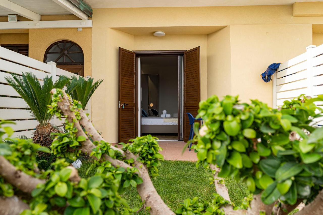 Ammare Pensjonat Agrigento